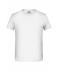 Kinder Boys' Basic-T   OCS Standard White 8477