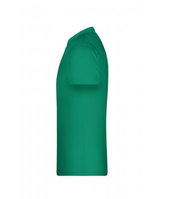 Kinderen Boys' Basic-T   OCS Standard Iers-groen 8477