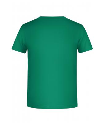 Kinderen Boys' Basic-T   OCS Standard Iers-groen 8477