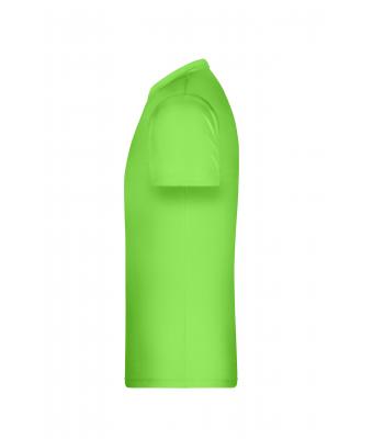 Kinderen Boys' Basic-T   OCS Standard Lime 8477