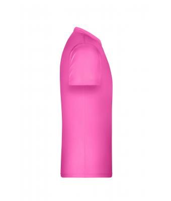 Kinder Boys' Basic-T   OCS Standard Pink 8477