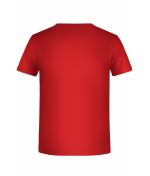 Kids Boys' Basic-T   OCS Standard Red 8477