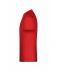 Kinderen Boys' Basic-T   OCS Standard Rood 8477