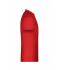 Kinderen Boys' Basic-T   OCS Standard Rood 8477