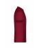 Kinder Boys' Basic-T   OCS Standard Wine 8477