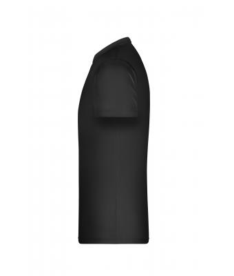 Kinder Boys' Basic-T   OCS Standard Black 8477