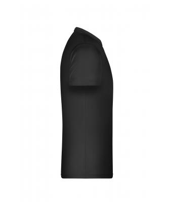 Kinder Boys' Basic-T   OCS Standard Black 8477