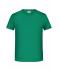 Kinder Boys' Basic-T   OCS Standard Irish-green 8477