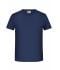 Kids Boys' Basic-T   OCS Standard Navy 8477