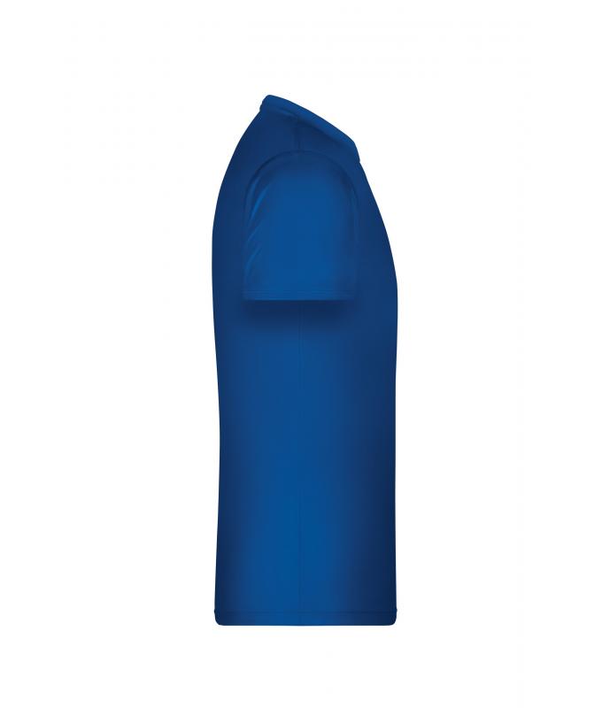 Kinder Boys' Basic-T OCS Standard Dark-royal 8477