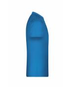 Kinderen Boys' Basic-T OCS Standard Kobalt 8477