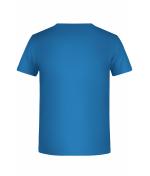 Kinderen Boys' Basic-T OCS Standard Kobalt 8477