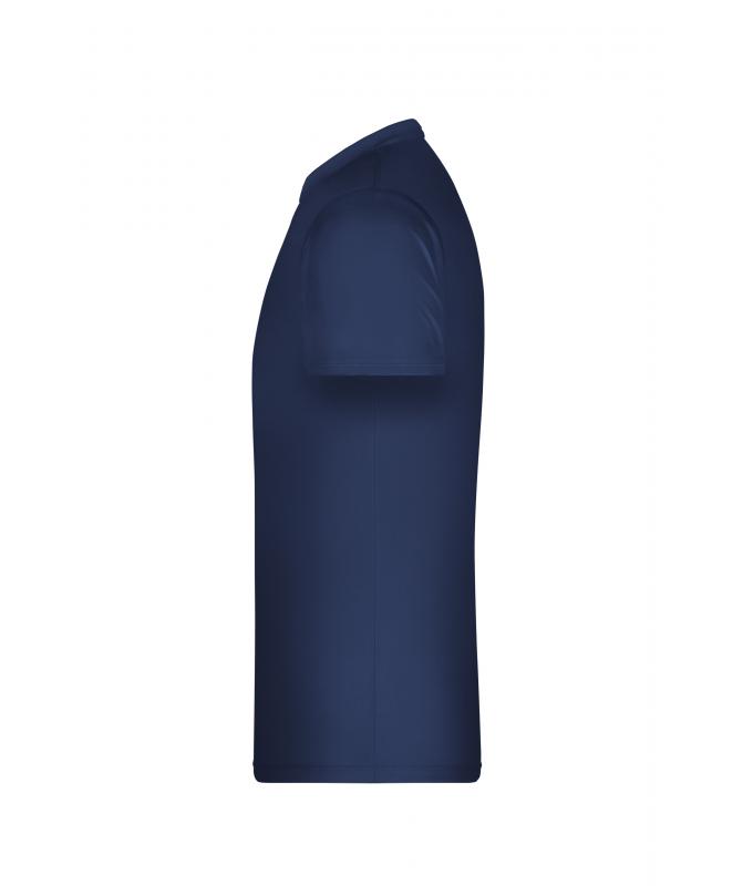 Kinderen Boys' Basic-T OCS Standard Navy 8477
