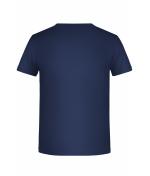 Kinderen Boys' Basic-T OCS Standard Navy 8477