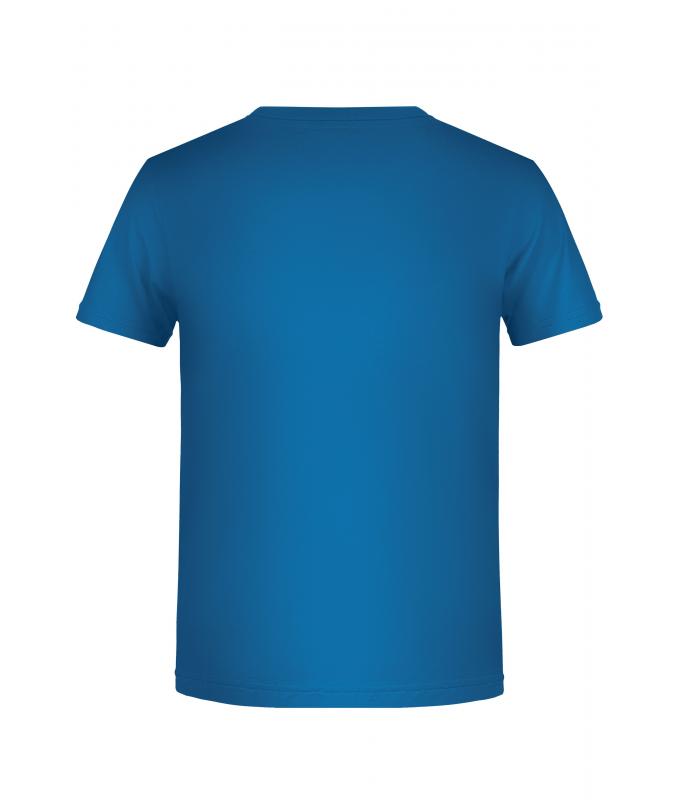 Kinderen Boys' Basic-T OCS Standard Royal 8477