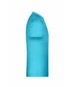 Kinderen Boys' Basic-T OCS Standard Turquoise 8477
