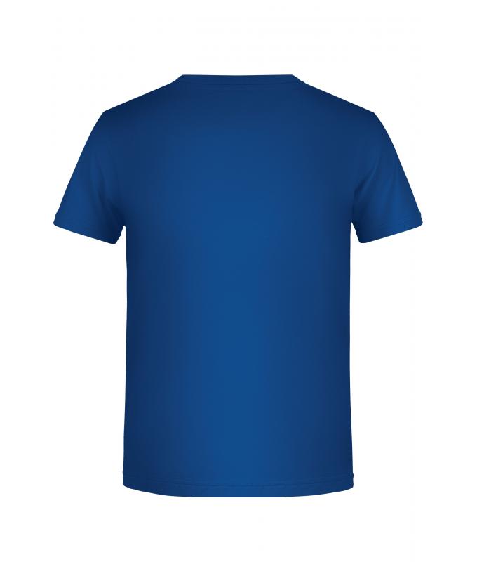 Kids Boys' Basic-T OCS Standard Dark-royal 8477