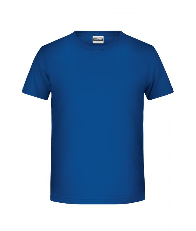 Kids Boys' Basic-T OCS Standard Dark-royal 8477