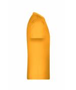 Kinderen Boys' Basic-T OCS Standard Goudgeel 8477