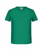 Kinderen Boys' Basic-T OCS Standard Iers-groen 8477