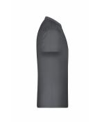 Kinder Boys' Basic-T OCS Standard Graphite 8477