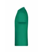 Kinderen Boys' Basic-T OCS Standard Iers-groen 8477