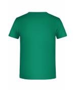Kinder Boys' Basic-T OCS Standard Irish-green 8477