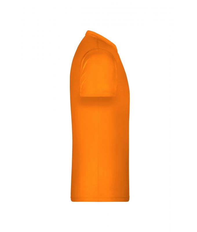 Kids Boys' Basic-T OCS Standard Orange 8477