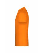 Kinder Boys' Basic-T OCS Standard Orange 8477
