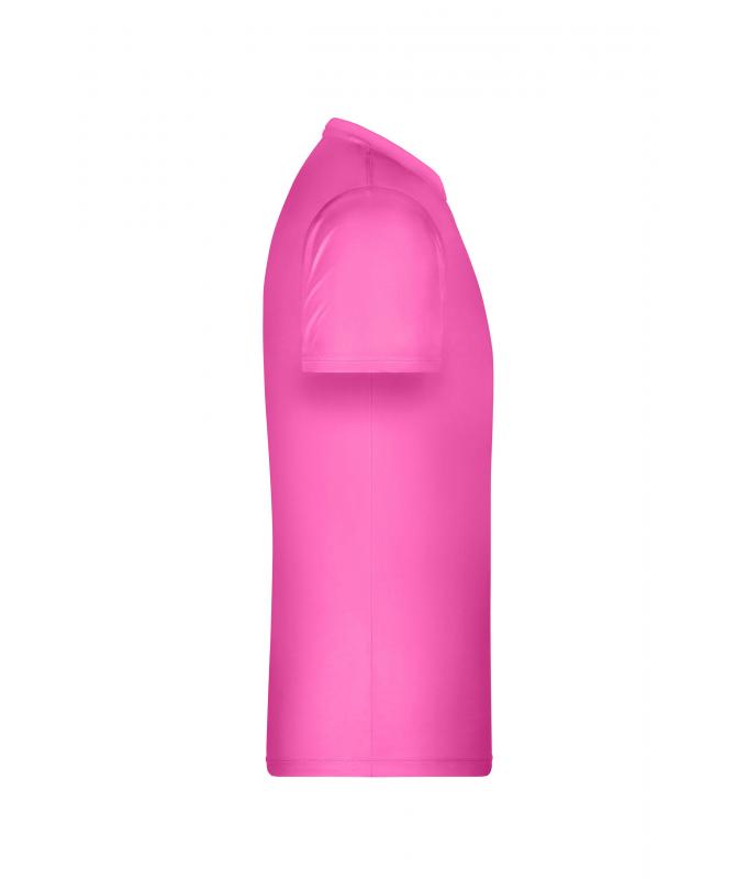Kids Boys' Basic-T OCS Standard Pink 8477
