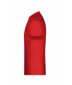 Kinderen Boys' Basic-T OCS Standard Rood 8477