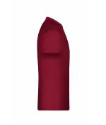 Kinderen Boys' Basic-T OCS Standard Wijnrood 8477