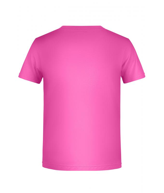 Kinderen Boys' Basic-T OCS Standard Roze 8477