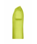 Kids Boys' Basic-T OCS Standard Acid-yellow 8477