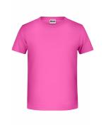 Kinderen Boys' Basic-T OCS Standard Roze 8477