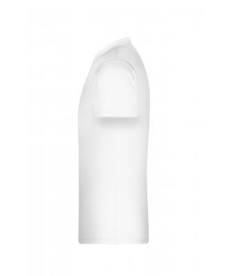 Enfant T-shirt enfant garçon bio décontracté   OCS Standard Blanc 8477