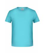 Enfant T-shirt enfant garçon bio décontracté   OCS Standard Pacifique 8477