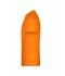Enfant T-shirt enfant garçon bio décontracté   OCS Standard Orange 8477