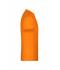 Enfant T-shirt enfant garçon bio décontracté   OCS Standard Orange 8477
