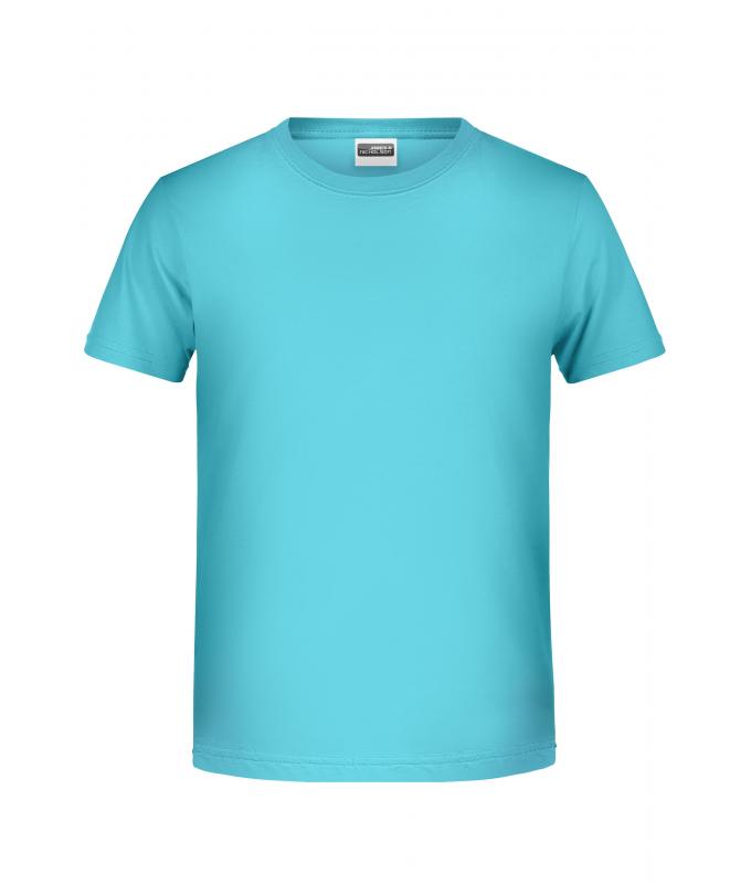 Enfant T-shirt enfant garçon bio décontracté OCS Standard Pacifique 8477
