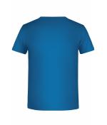 Enfant T-shirt enfant garçon bio décontracté OCS Standard Royal 8477
