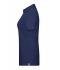 Dames Ladies' Basic Polo   OCS Standard Navy 8478