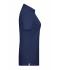Dames Ladies' Basic Polo   OCS Standard Navy 8478