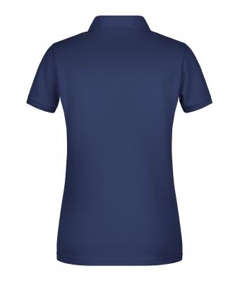 Dames Ladies' Basic Polo   OCS Standard Navy 8478