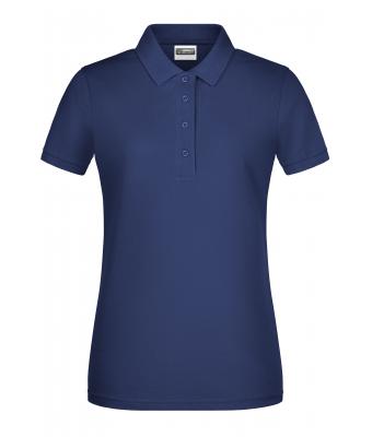 Dames Ladies' Basic Polo   OCS Standard Navy 8478