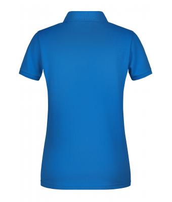 Dames Ladies' Basic Polo   OCS Standard Royal 8478