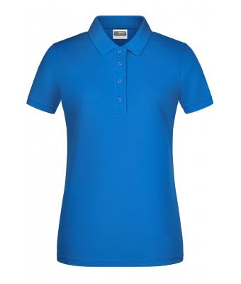 Ladies Ladies' Basic Polo   OCS Standard Royal 8478