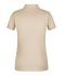 Ladies Ladies' Basic Polo   OCS Standard Stone 8478