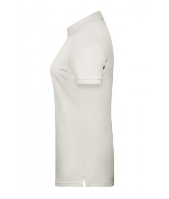 Dames Ladies' Basic Polo   OCS Standard Naturel 8478