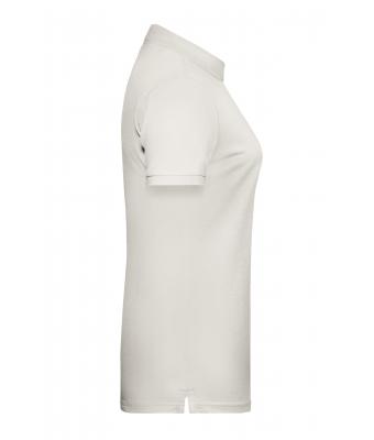 Dames Ladies' Basic Polo   OCS Standard Naturel 8478